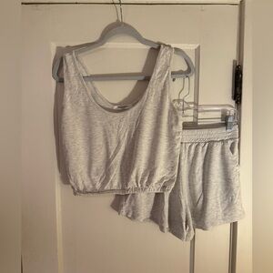 Project Social T Lounge/Sleep Set